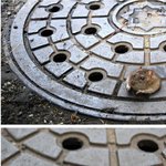 ★★서양여자랑 한국여자를 비교해볼까★★