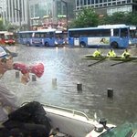 무한도전 <b>조정</b>촬영 현장