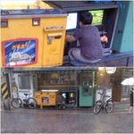 강남역은 침수해도, /// 나는 오늘도 연습한다.