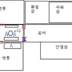 [100%본인 체험실화] 귀신의 노크