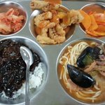 (사진有)이정도는되야 <b>급식</b>^?