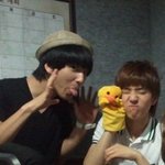 ★☆ <b>b1a4</b>,산들 짱호감인듯ㅠㅠ☆★