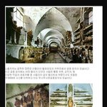 ◆◆◆15탄 사진有) 소름끼치는 이탈리아 공동묘지◆◆◆