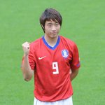 어깨가 무거운 청소년대표팀의 '유일한 해<b>외파</b>' 이용재