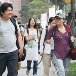 '<b>한진</b>重 해고반대' 3차 희망버스 2천명 출발