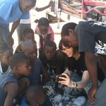 아이돌 중 가장 천사같은 사람입니다