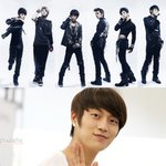 비스트 오빠들을 보며 눈<b>호강</b>해욥
