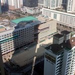한국의 흔한중학교