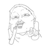여자들 이 남자를 그토록 <b>설레</b>하고 기다리던데...?? (연예인 x)