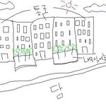 우리아파트에이상한냄새가나요;