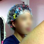 ★★★집에서파마하기^^(사진有)★★★