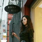 한복이 넘 잘어울리는 문채원! <b>웅진</b> '올빚'모델로 나오네요~