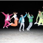 ★<b>b1a4</b> 100일 행복한날★