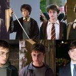 사진有) 해리포터주인공성장과정!!! *흑흑굿바이* (죽음의성물2...