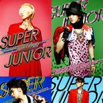 <b>슈퍼</b>주니어5집
