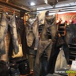 남자 청바지 핏 완전정복! 간단하게 알아보는 남자 바지 핏 종류...