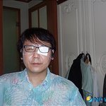 맥도날드 할머니, 가수 이광필 폭행…눈 잃을뻔