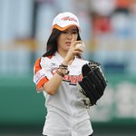'신기생뎐' 한혜린, '섹시한 <b>사인</b>'