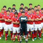 한국, u-20 월드컵 조별예선 첫 경기에서 <b>말리</b>에 2-0 완승!