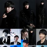 요즘 미모에 물오르는 박남자 유천ㅠ