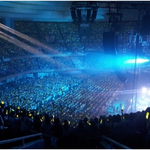 ftisland <b>부도</b>칸입성♥감사합니다^^