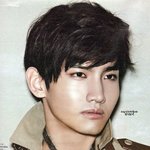 카메라로 담아낼 수 없는 최강창민 외모