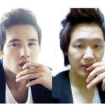 ★원빈닮은꼴 원빈인줄알고 싸인 받을뻔!!!!!!!!근데 잘생기긴함...