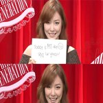<b>보석</b>보다 빛나는 티파니의 생일을 축하합니다 ^^