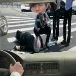 대성은 똥밟은거다?  살인<b>자다</b>?