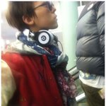 빅뱅 지드래곤, 바뀐 헤어스타일