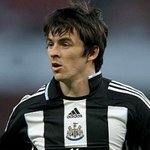 <b>뉴캐슬</b>의 악동 조이 바튼 “이청용 빨리 회복하길”