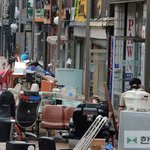 장마 후 집중<b>호우</b>, 90년대 이후 11회 "아열대 한반도"