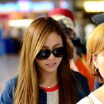 카라 구하라-<b>한승연</b>, 극과극 스타일