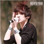 아무나 소화할 수 없는 샤이니 헤어스타일