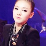 산다라박 vs 안소희, <b>올빽</b>머리 최강자 누구 ??