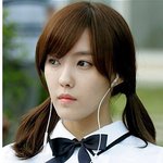 귀신 <b>분장</b>한 티아라, 뭔가 어설퍼