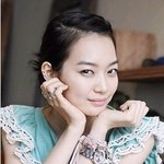 스타들의 블라우스 코디