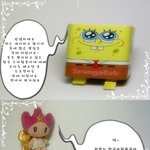 k <b>water</b> 서포터즈 수호천사 no1 웹툰