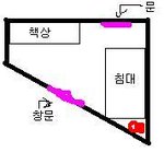 나으 귀신경험 (그림있음)