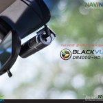 블랙뷰 DR400G-HD의 <b>Full</b> HD 화질 분석 