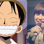 ★★★원피스 아이돌 <b>버전</b>★★★