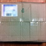 사진有) ★군대에 있는 남자친구 한테 소포 받았아요★