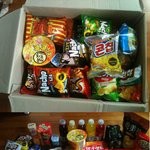 ♥♥♥수능d-100日맞은동생을위한간소한선물♥♥♥