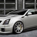 1000마력짜리 초강력 캐딜락 등장!