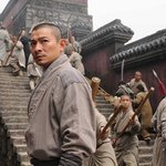 ‘아저씨’ 원빈 머리 미는 장면 전격 비교!! 진정한 <b>삭발</b>미남은 누구?