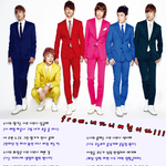 틴탑여친버전 <b>향수</b>뿌리지마