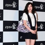 최정원 가시같은 다리, 이렇게 말랐었다니..