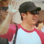 비스트 공항 <b>벌칙</b>수행자는 바로 이기광!!