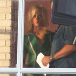 세월의 흔적이 보이는 <b>니콜</b>키드먼의 근황