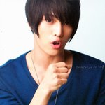 재중 이상형이 갖추어야 할 조건 총 정리